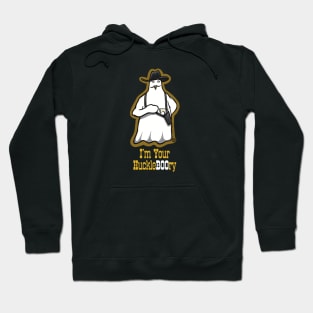 I’m Your HuckleBOOry Hoodie